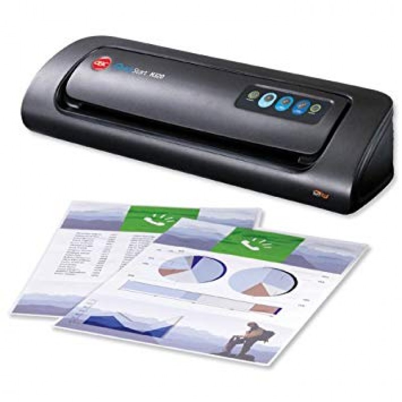 เครื่องเคลือบบัตร,GBC H320 Laminator,เครื่องใช้สำนักงาน,
